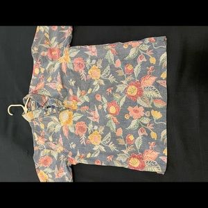 Reyn spooner Hawaiian shirt